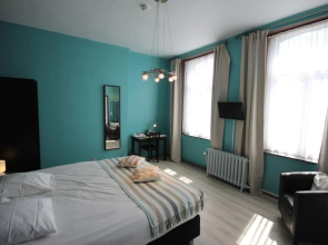 Maison Dispa