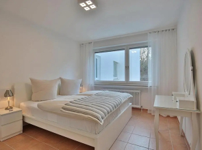 Domizil Strandallee 30 Domizil Strandallee 30 Appartement 28