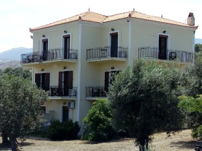 Molivos View Studios