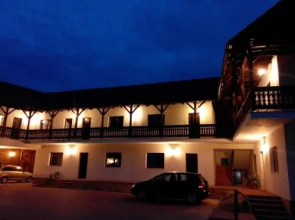 Pensiunea Ana Marga