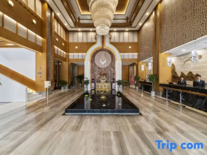 xizang hotel  （Norbulingka shop)
