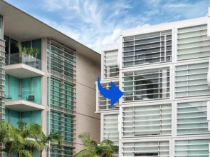 QV Lighter Quay One Bedroom Apt - 292