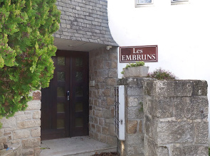 Les Embruns 39425