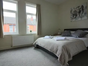 Diamond - Beechfield House Suite 5