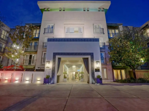 Hotel Amarano Burbank - Hollywood