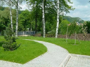 Penzion Villa