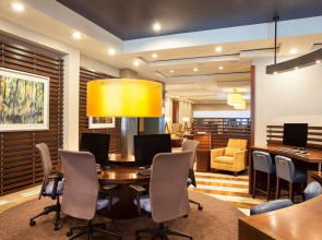 Sheraton Lincoln Harbor Hotel