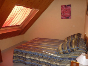 Apartamentos Manzano 3000