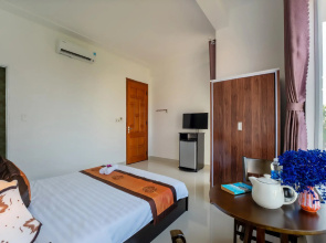Sam Sam Hostel