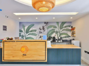 Sole Suites Hotel