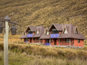 Chimborazo Lodge