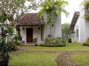 Omatta Villa