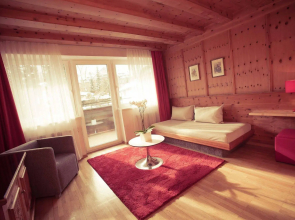Q Hotel Maria Theresia