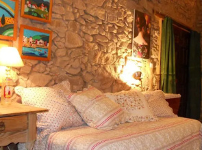 Cortijo El Mohedano