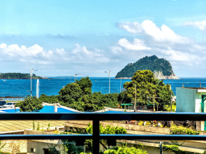 Bk Hotel Jeju