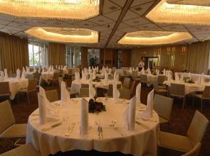 Hilton Helsinki Strand