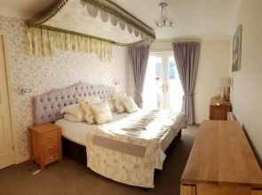 Loch Rannoch Highland Lodge 06