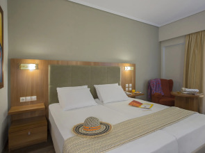 Golden Coast Hotel & Bungalows - All Inclusive