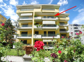 Casa Balestra App 2006