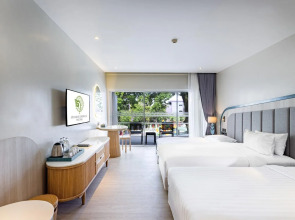 Andaman Embrace Patong