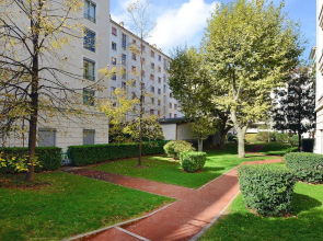 Part Dieu Charial Suites