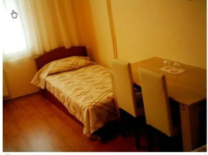 Geyikli Grand Resort Otel