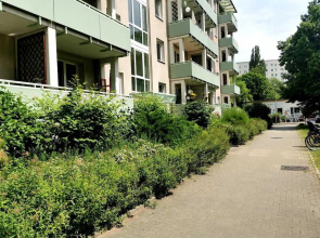 Apartment Berlin Mitte