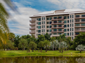 Pattaya City Resort