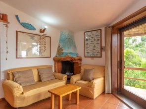 House Il Muto Costa Paradiso