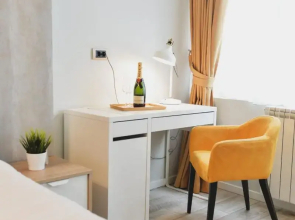 Garni House 46 Plus