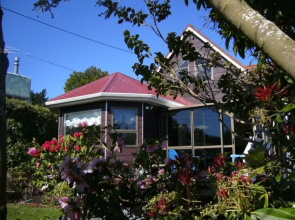 Porterfields Bed and Breakfast