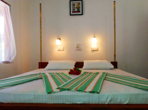 Beach Wave Hotel