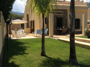 Villa Bahira