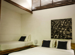 Las Avellanas Villas