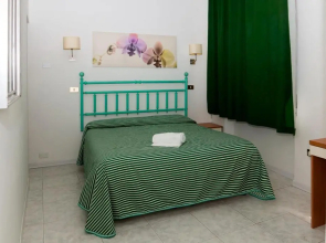 Affittacamere Orchidea