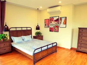 Red Gate Villa