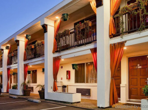 The Millwood - A Boutique Hotel