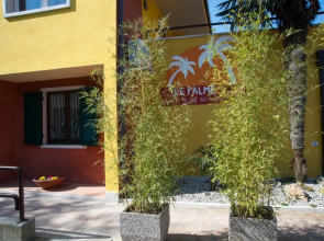 Le Palme Sona