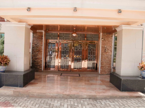 Eden Hotel and Resorts