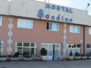 Hostal Sandino