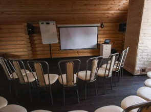 Гостевой дом Усадьба