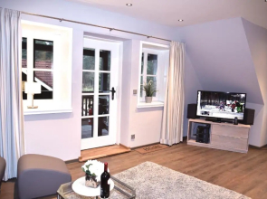Ferienwohnung Stedden