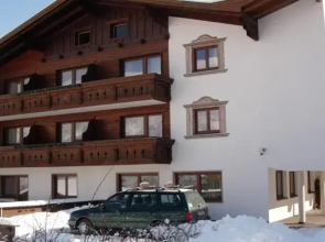 Gästehaus Edelweiss