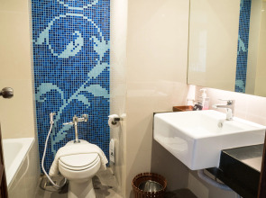 Grand Jomtien Palace Hotel