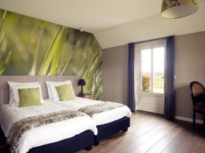 Oranje Hoeve