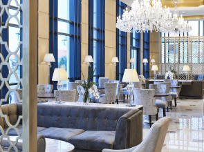 Sheraton Grand Danang Beach Resort & Spa
