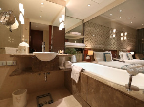 Taj Palace, New Delhi