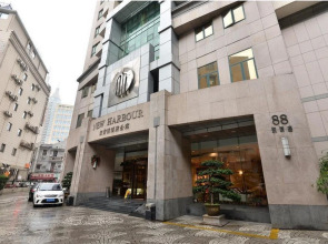 New Harbour Service Apartments