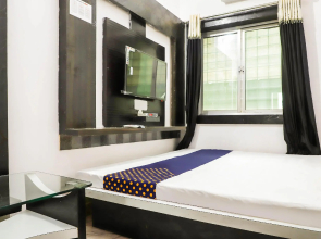 SPOT ON 60004 Hotel Soni