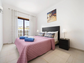 Cosy Vilamoura Apartment by Ideal Homes